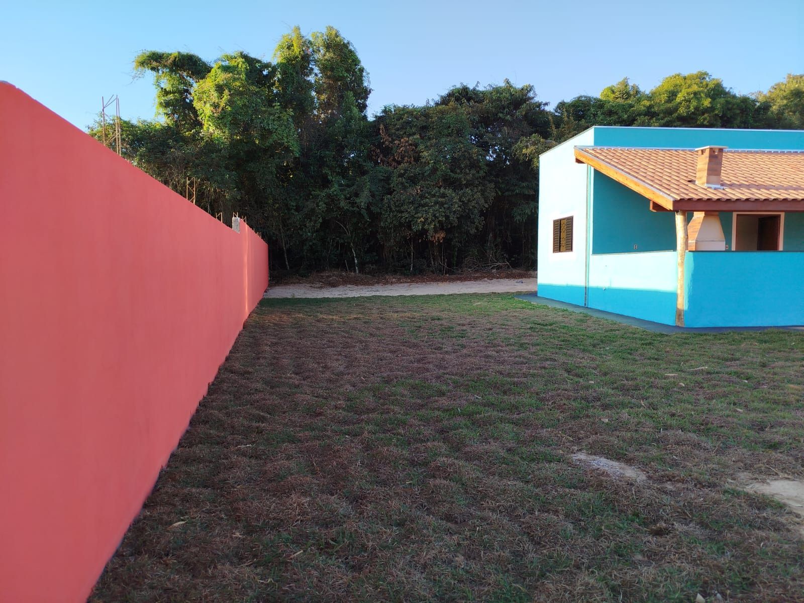 Chácara no Zona Rural — miniatura 4