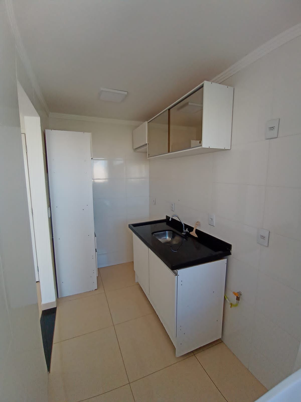 Apartamento no Jardim Anhangüera — miniatura 2