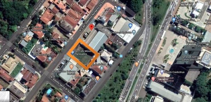 Terreno Comercial no Alto da Boa Vista — miniatura 4