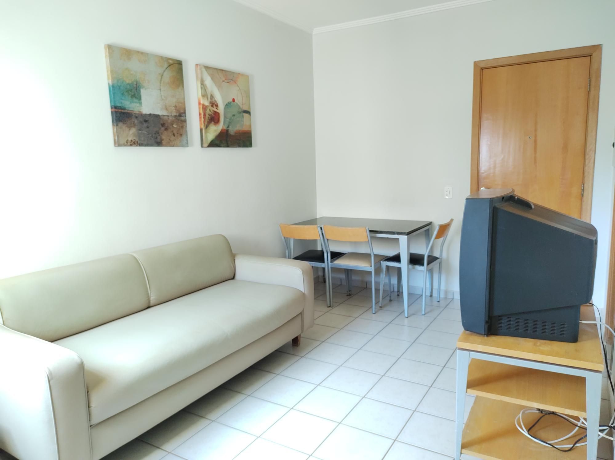 Apartamento para alugar em Nova Aliança, Ribeirão Preto/SP
