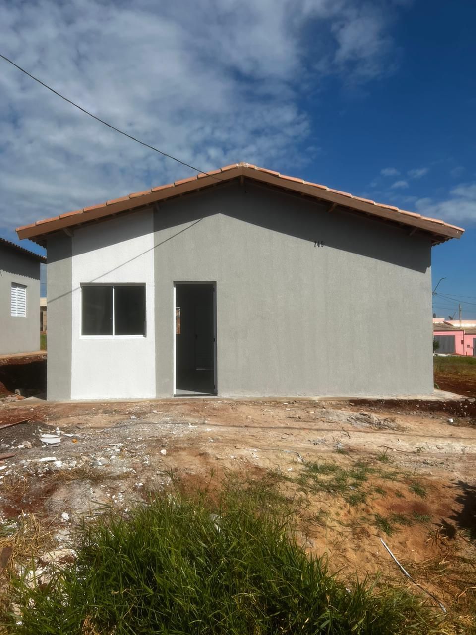 Casa para comprar em Centro, Cravinhos/SP
