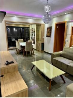 Apartamento para alugar em Nova Aliança, Ribeirão Preto/SP