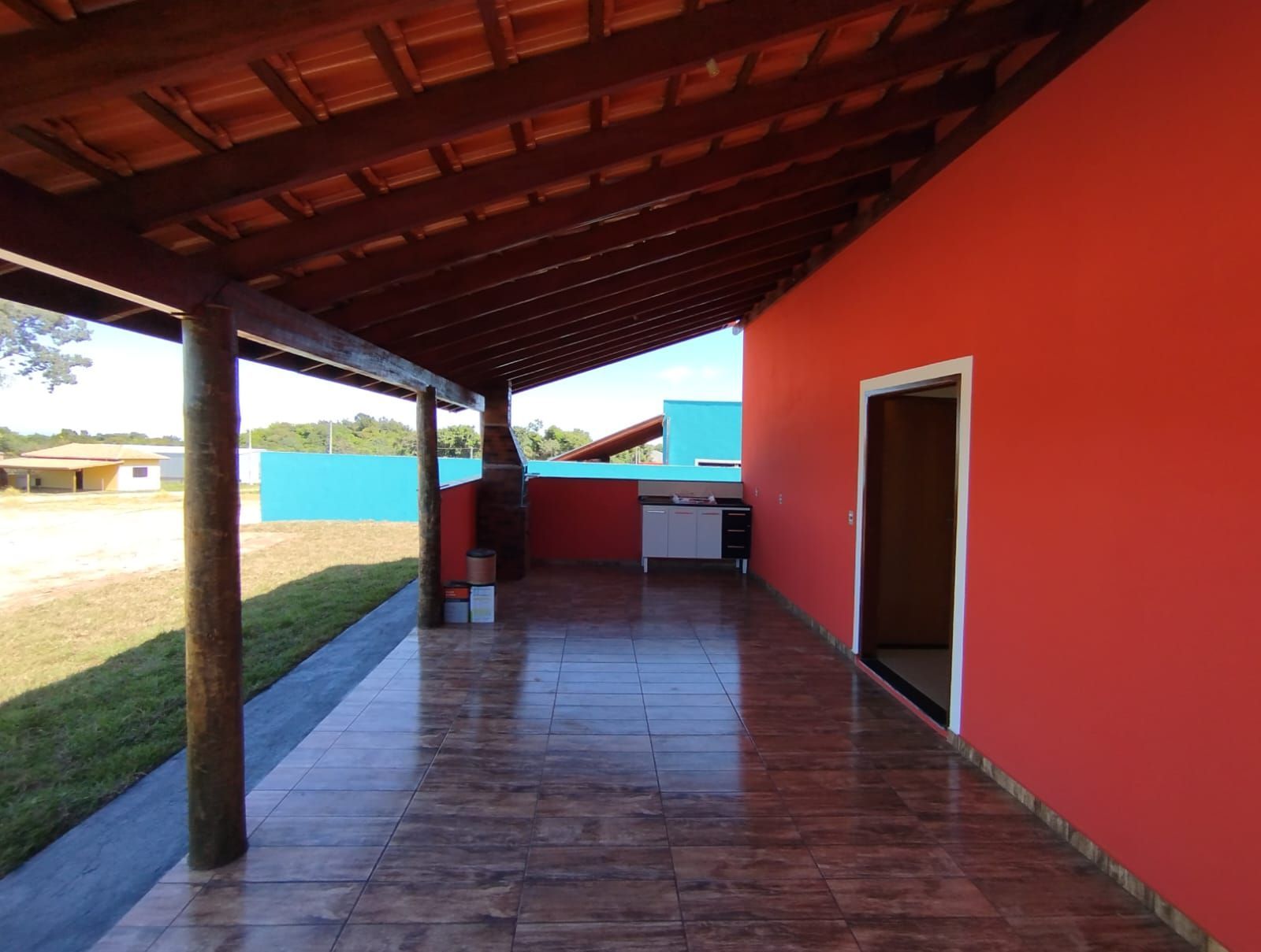 Chácara para comprar em Zona Rural, Cajuru/SP