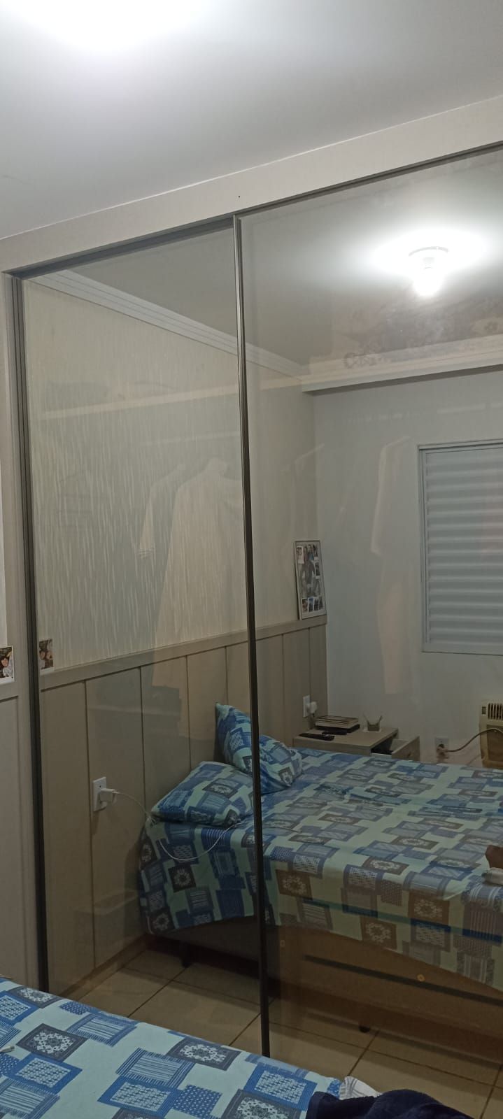 Apartamento no Residencial das Américas — miniatura 3