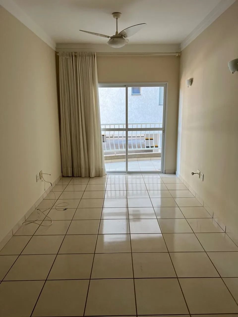 Apartamento para alugar em Jardim Paulista, Ribeirão Preto/SP