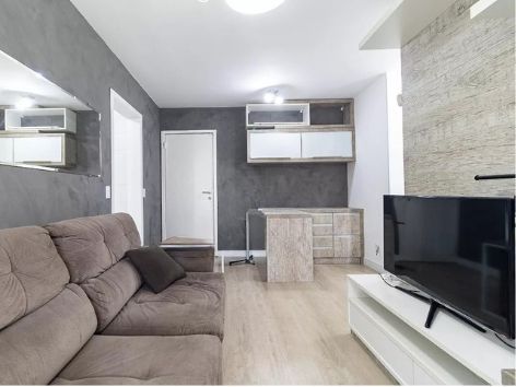 Apartamento no Vila Nair — miniatura 3
