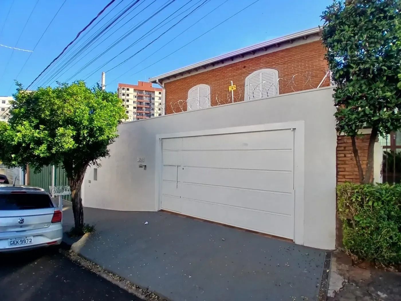 Casa para alugar em Jardim Macedo, Ribeirão Preto/SP