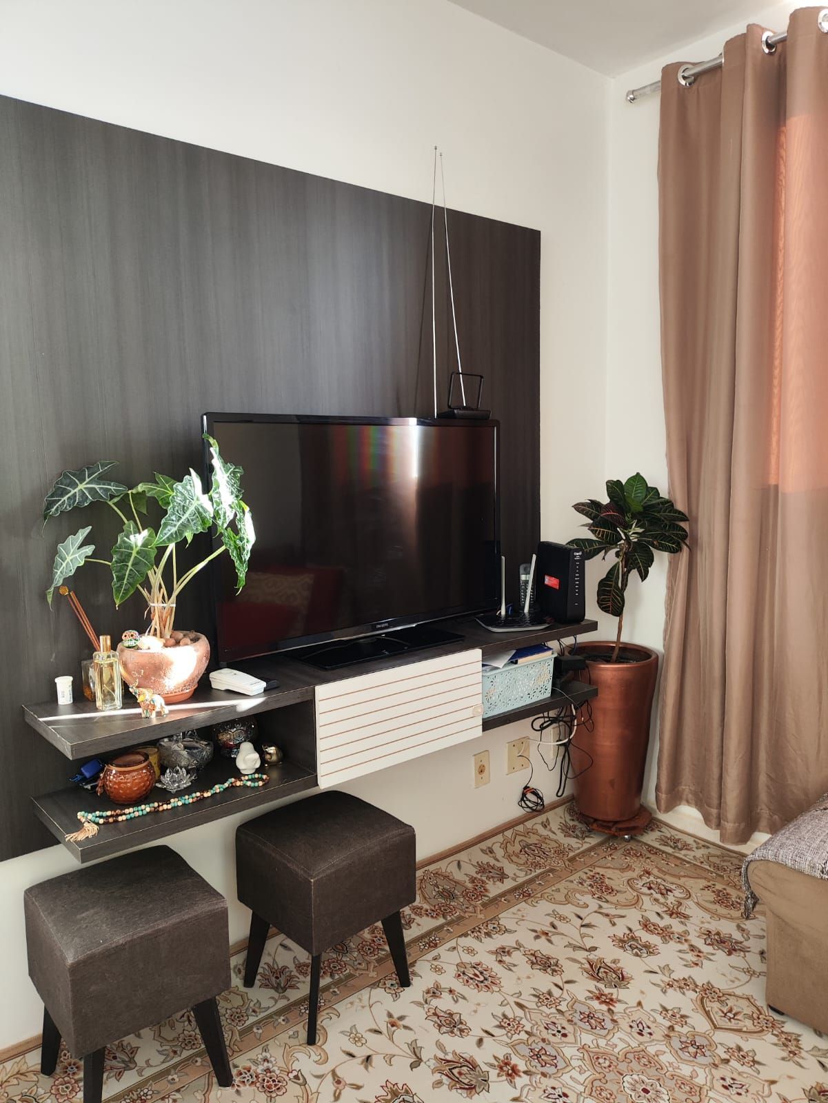 Apartamento no Residencial Jequitibá — miniatura 2