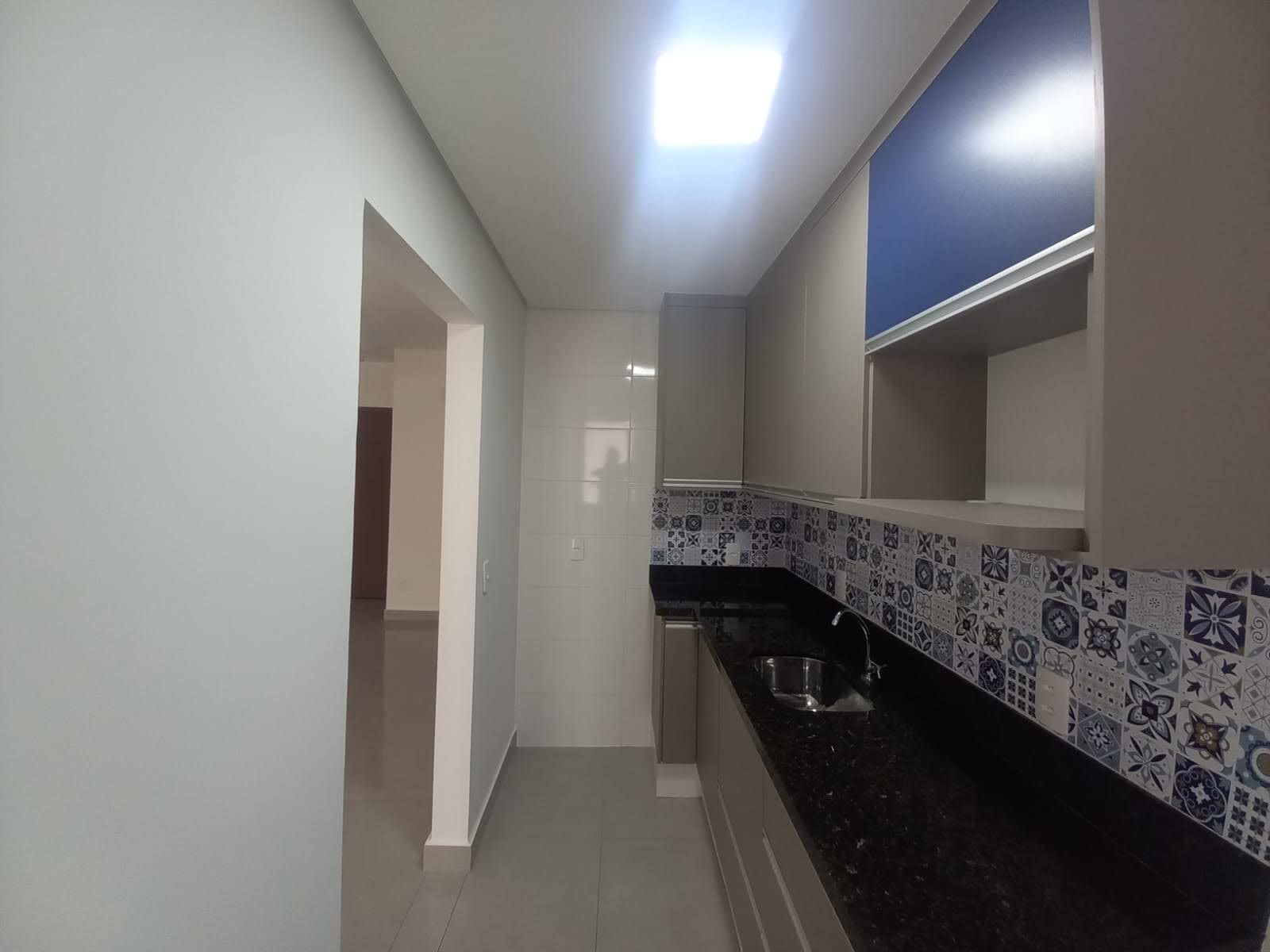 Apartamento no Jardim Irajá — miniatura 2