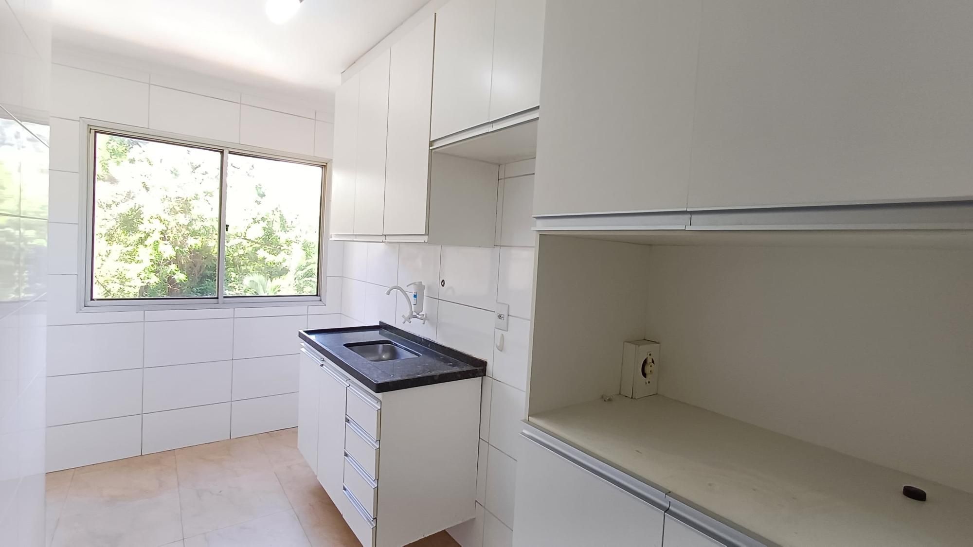 Apartamento no Jardim Anhangüera — miniatura 4