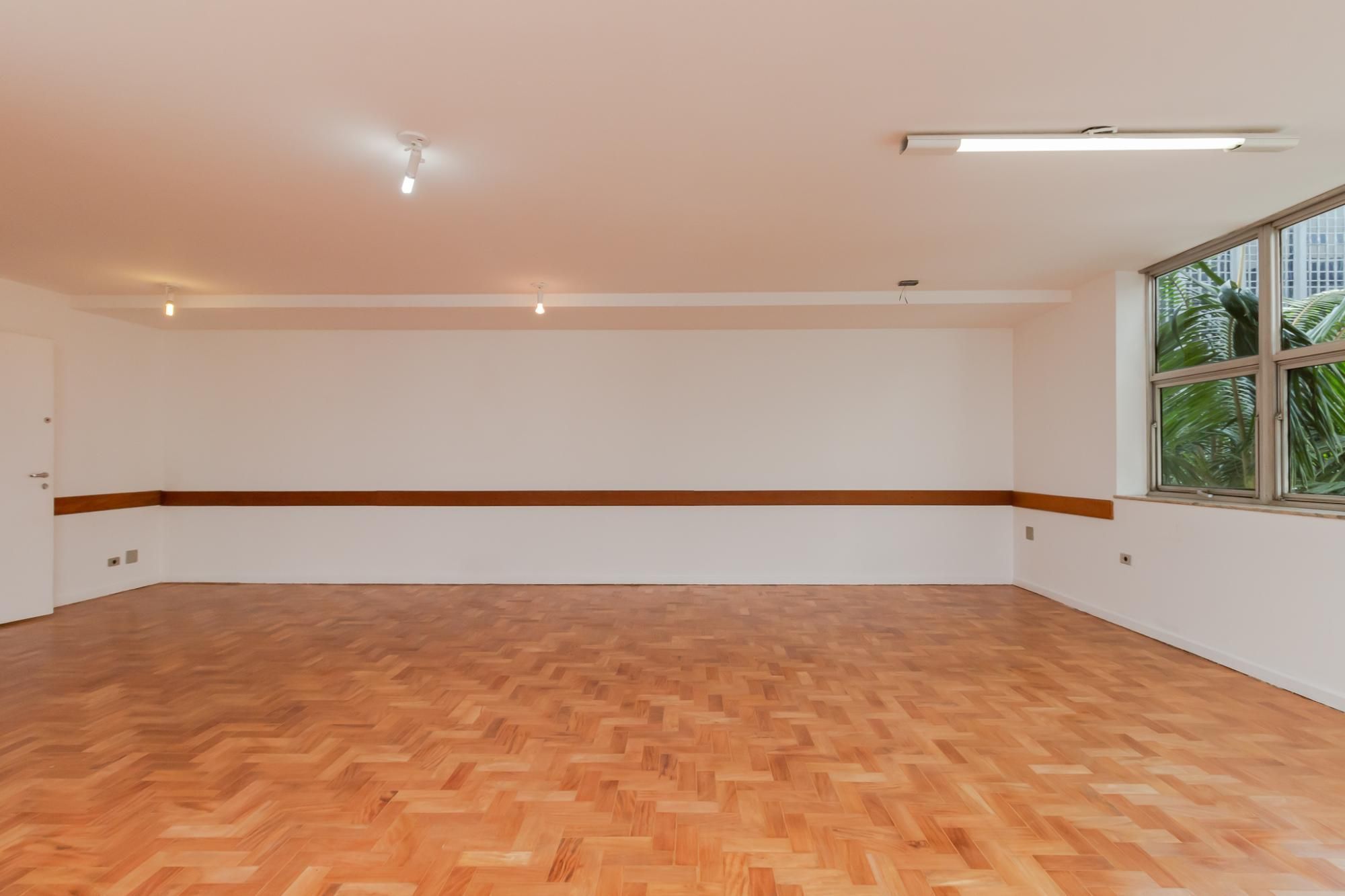 Sala Comercial no Santa Cecília — miniatura 4