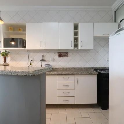Apartamento no Nova Aliança — miniatura 4