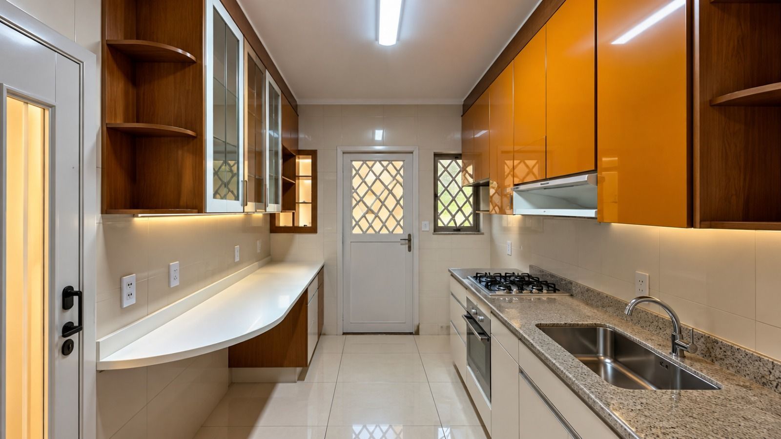 Casa de Condomínio no Residencial Flórida — miniatura 4