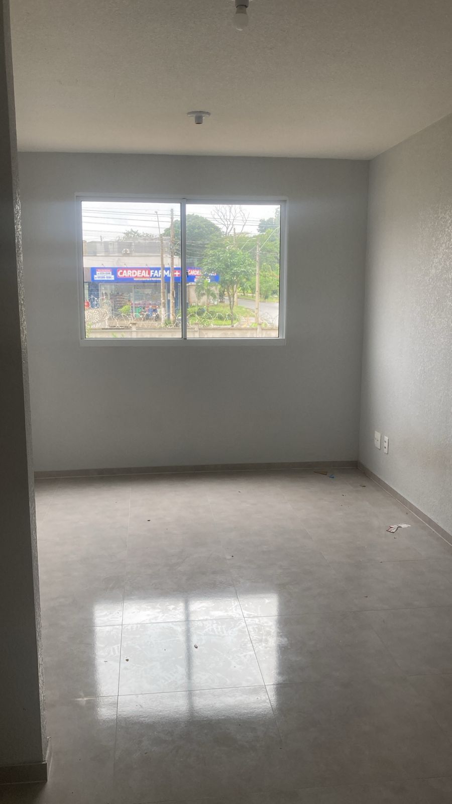 Apartamento para alugar em Setor Grajaú, Goiânia/GO