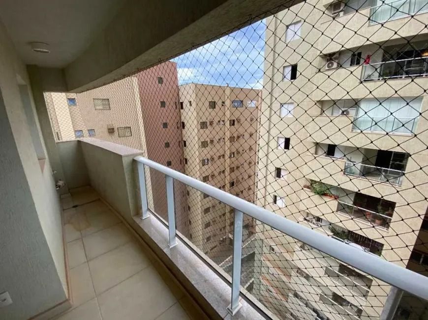 Apartamento no Jardim Botânico — miniatura 2