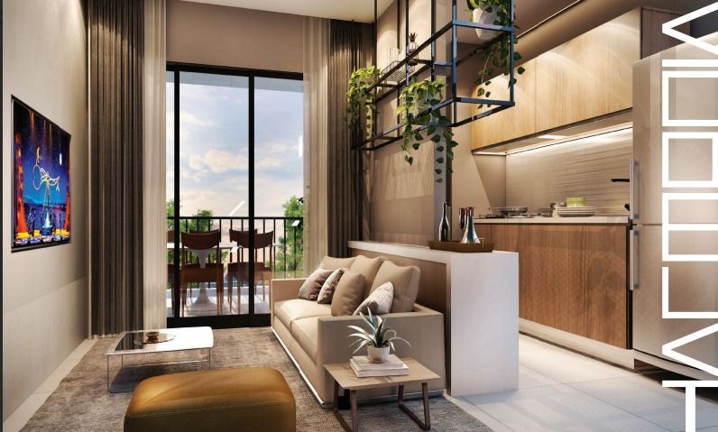 Apartamento no Residencial Taiwan — miniatura 3