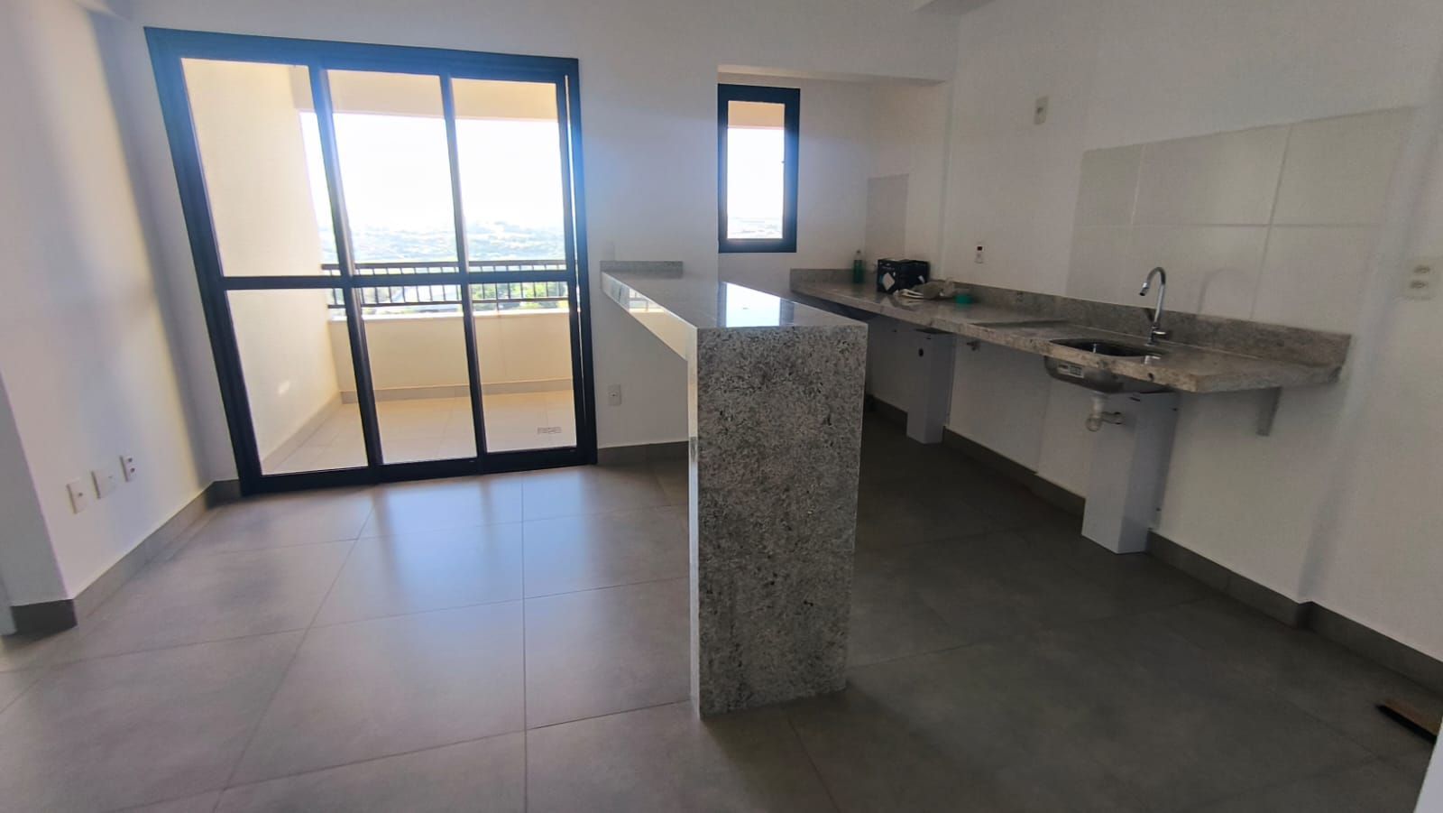Apartamento no Residencial Taiwan — miniatura 2