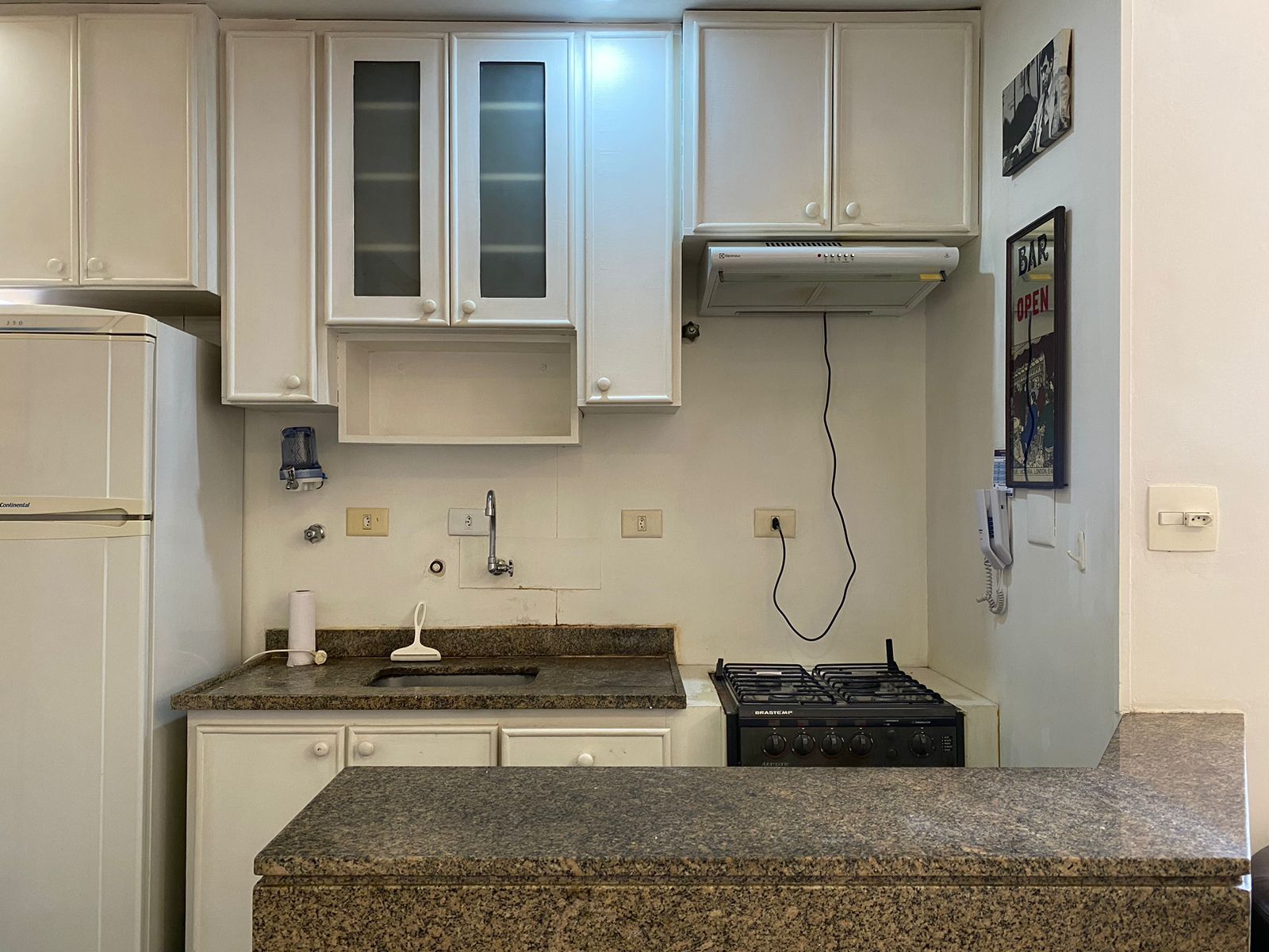 Apartamento no Santa Cecília — miniatura 4