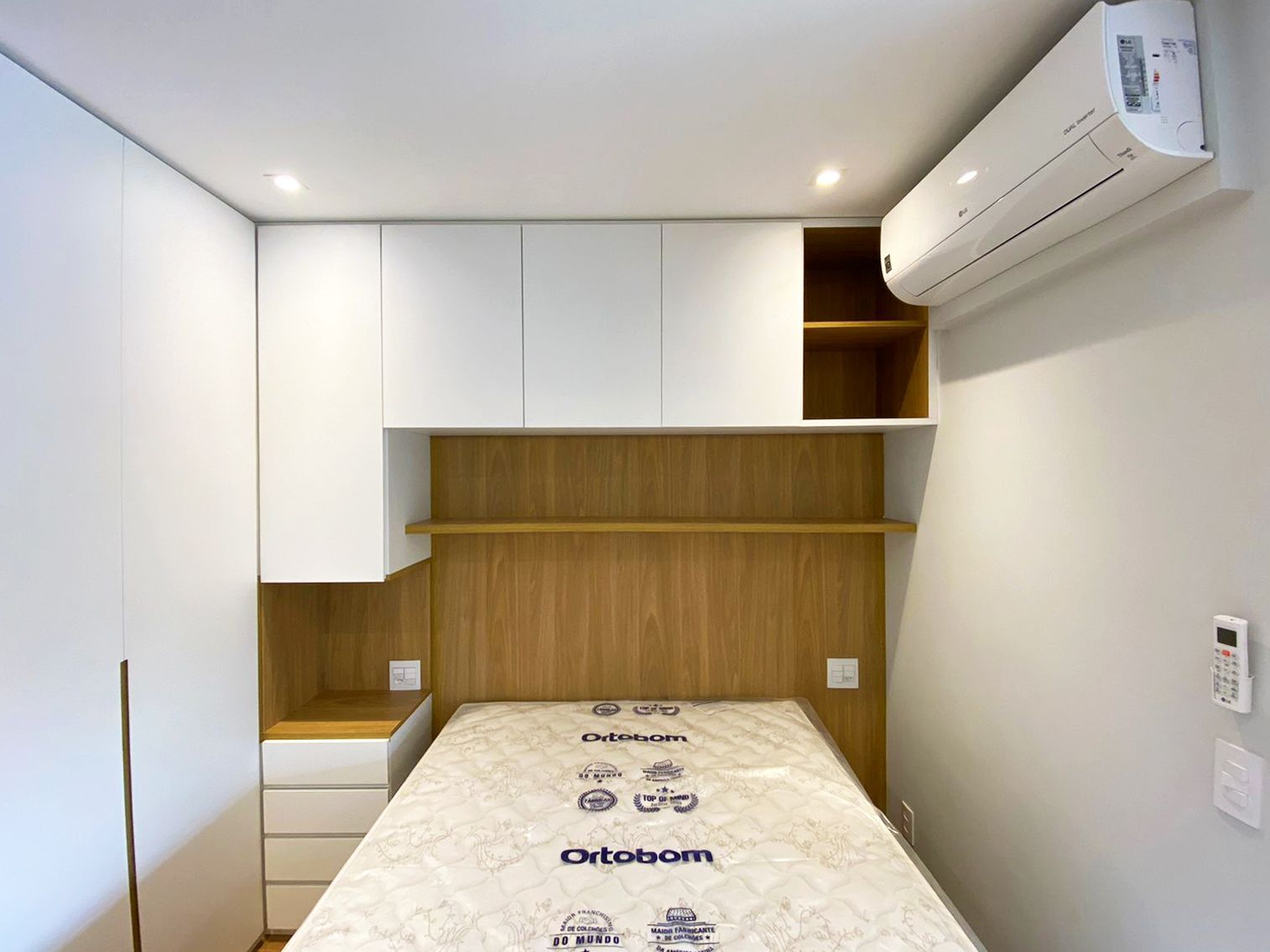 Apartamento no Pinheiros — miniatura 2