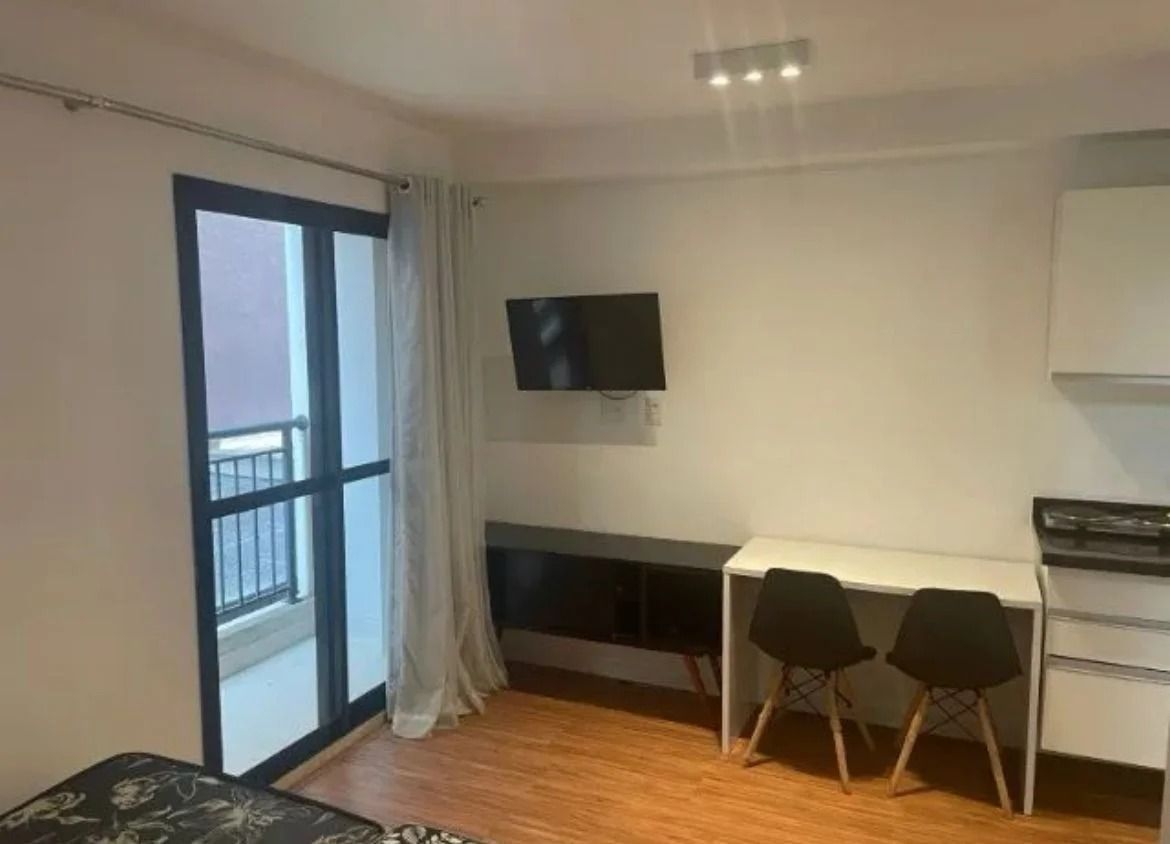 Apartamento no Centro — miniatura 2