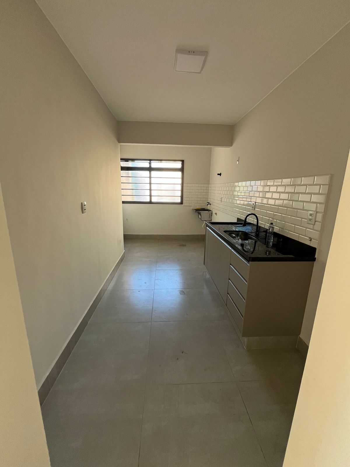Apartamento no Jardim Irajá — miniatura 4