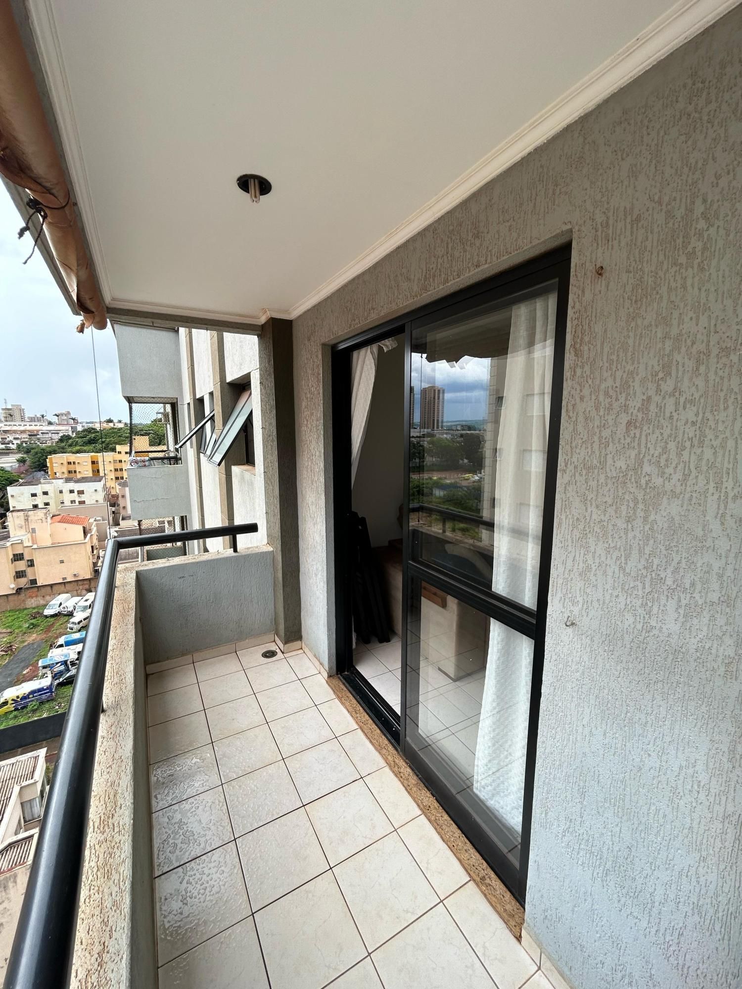 Apartamento no Parque Industrial Lagoinha — miniatura 3
