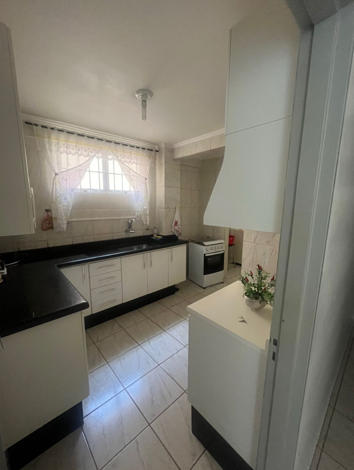 Apartamento no Vila Virgínia — miniatura 3
