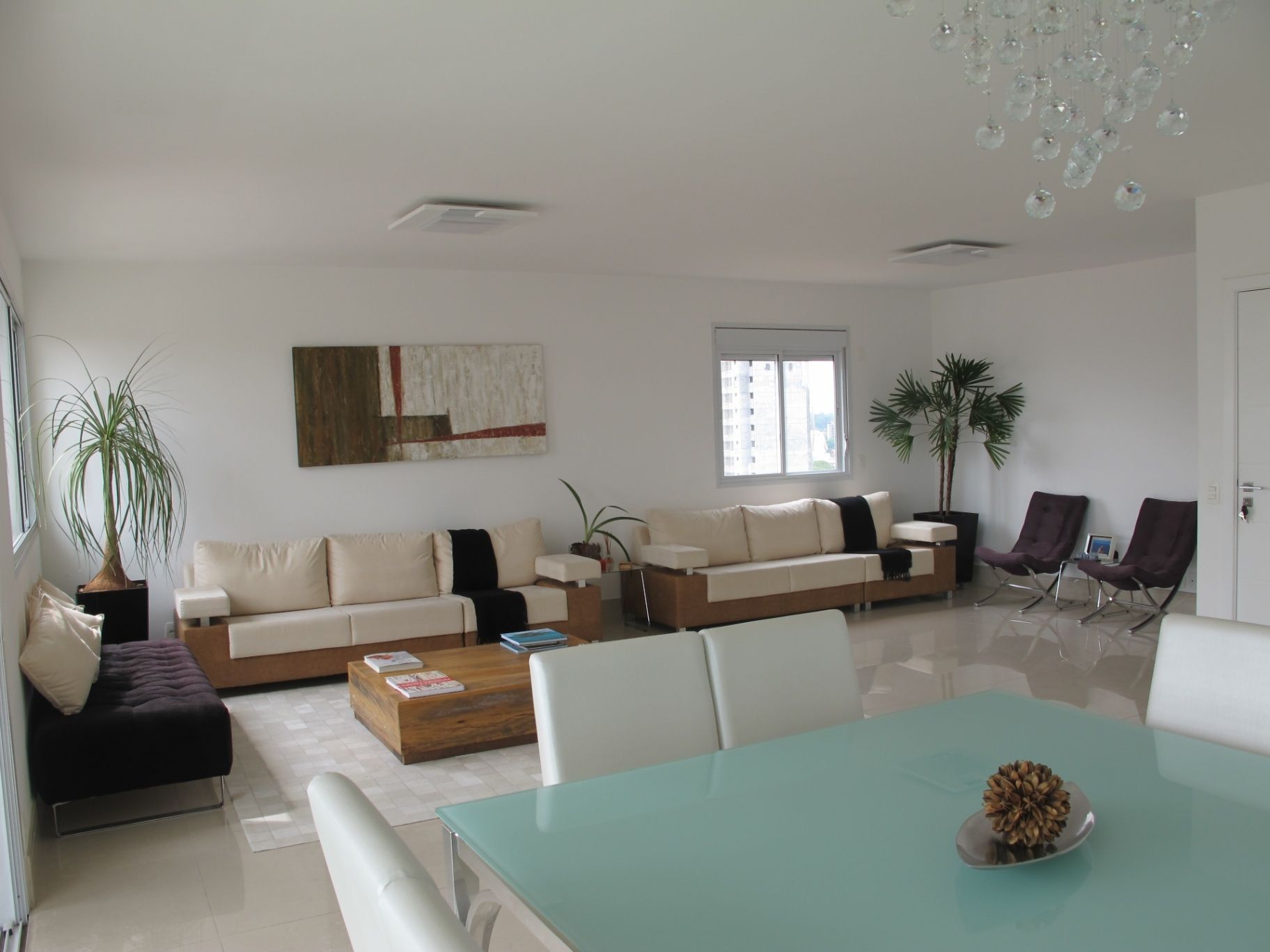 Apartamento no Brooklin Paulista — miniatura 3