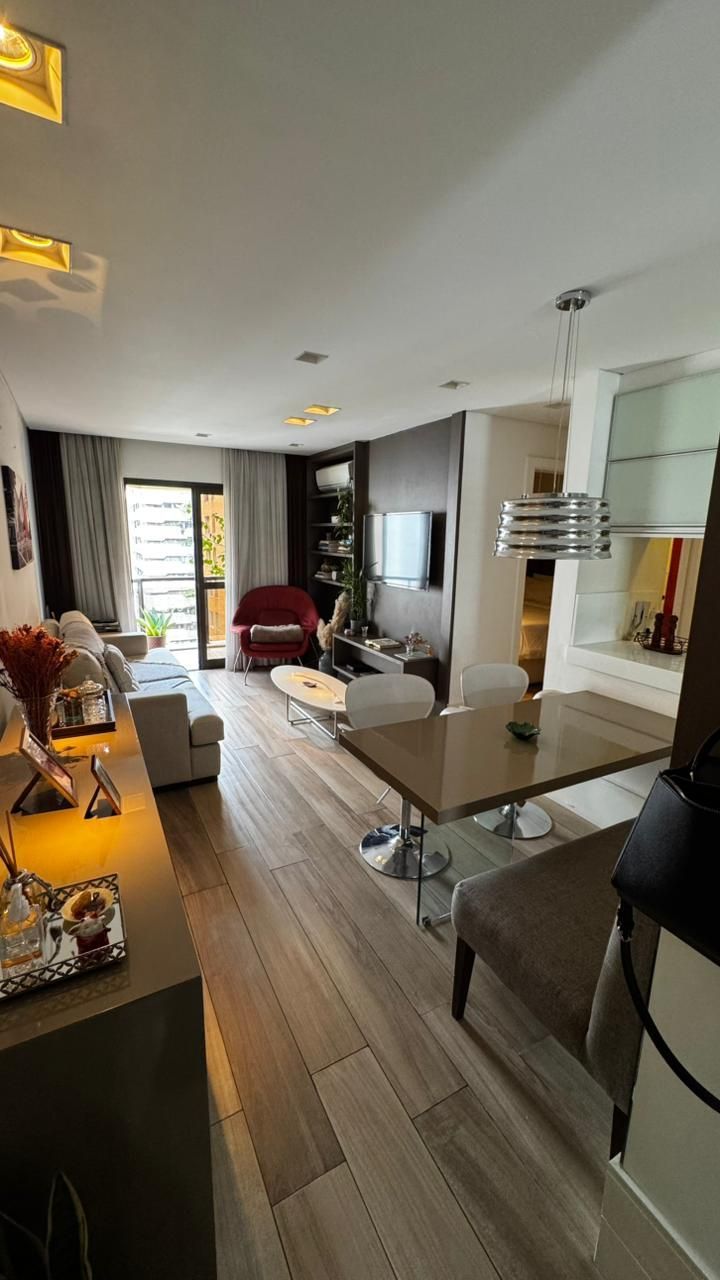 Apartamento para comprar em Jardim Paulista, São Paulo/SP