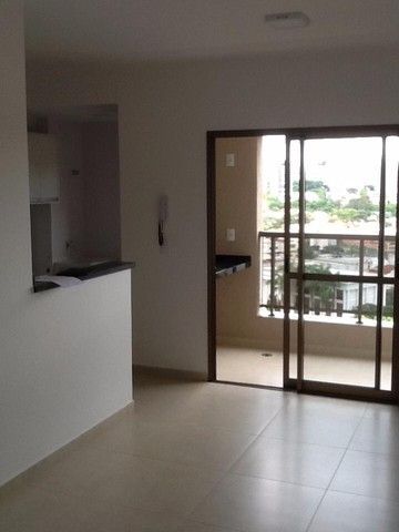 Apartamento no Residencial Flórida — miniatura 2