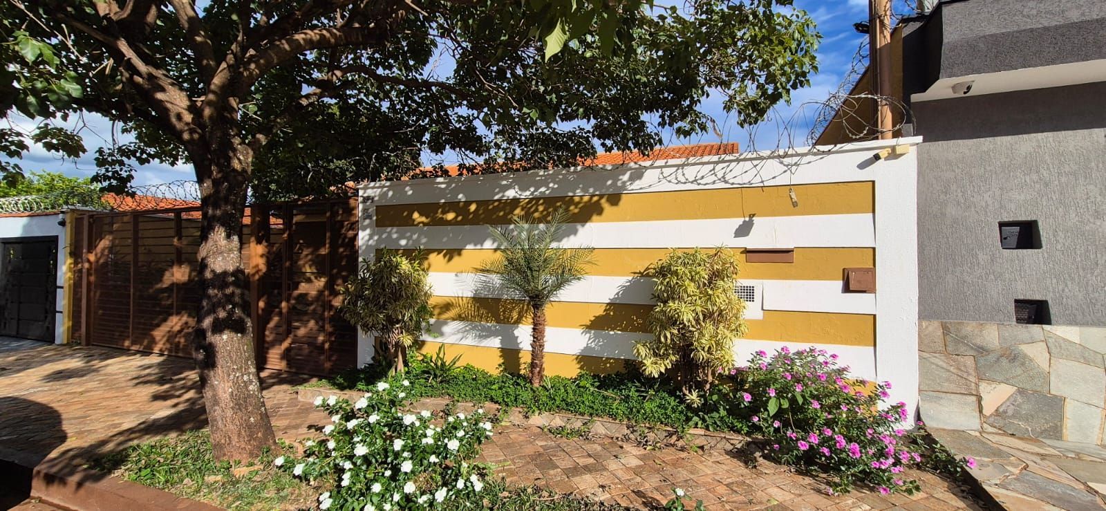 Casa no Parque Residencial Lagoinha — miniatura 2