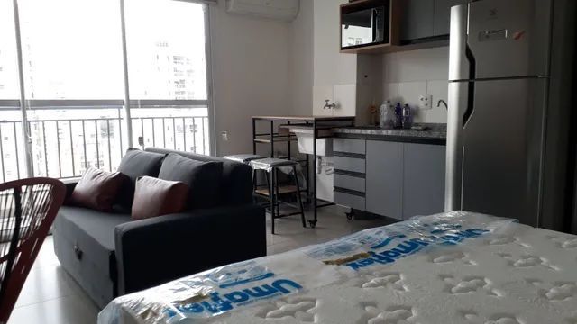 Apartamento para alugar em Vila Mariana, São Paulo/SP