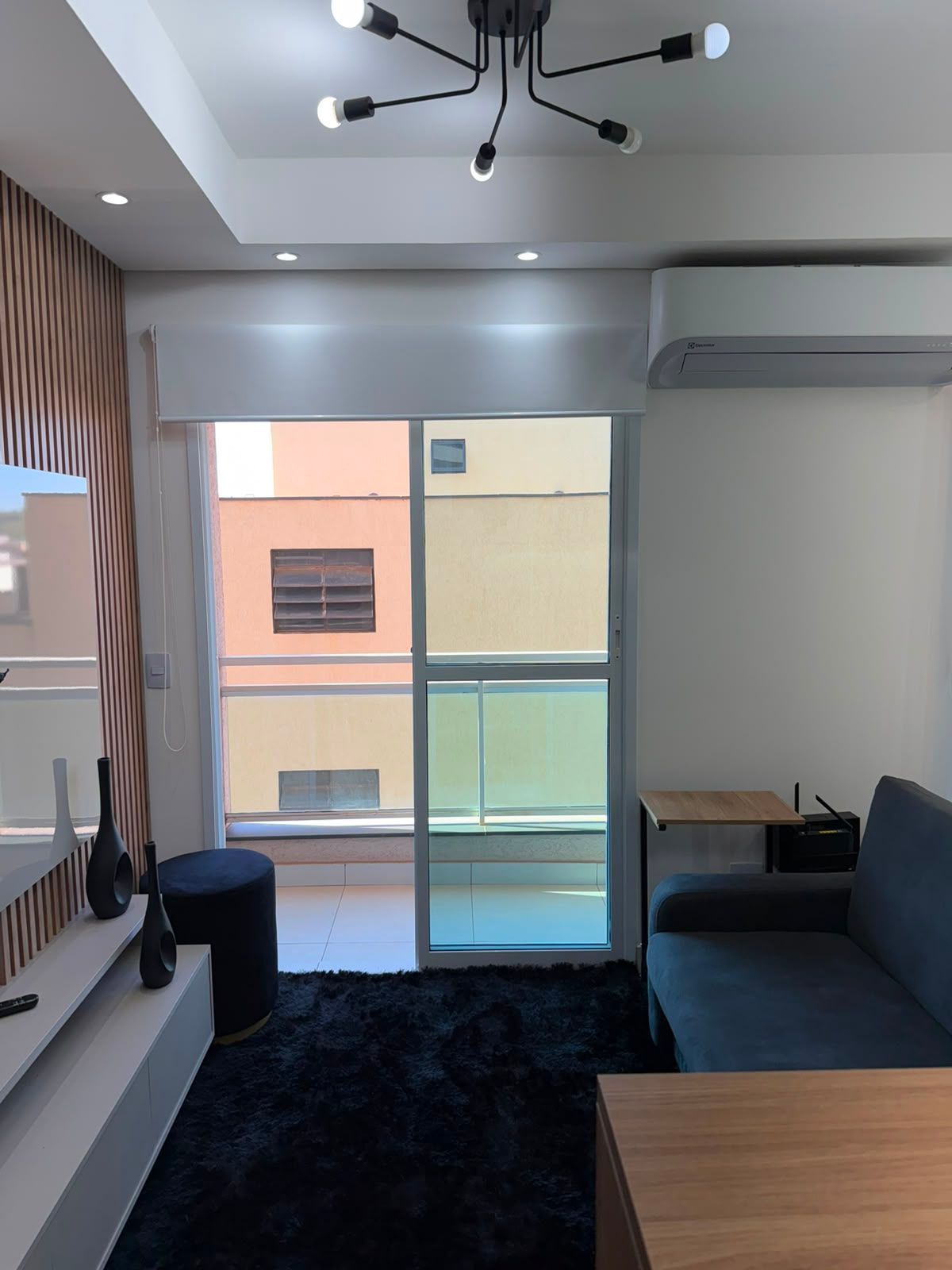 Flat para alugar em Vila Seixas, Ribeirão Preto/SP