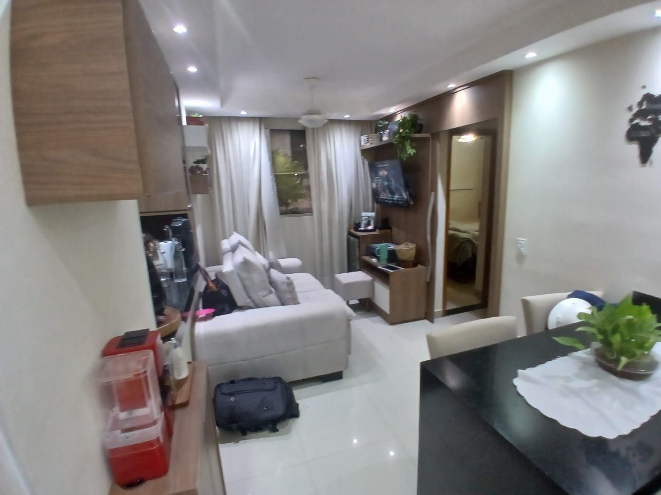 Apartamento no Reserva Sul Condomínio Resort — miniatura 2