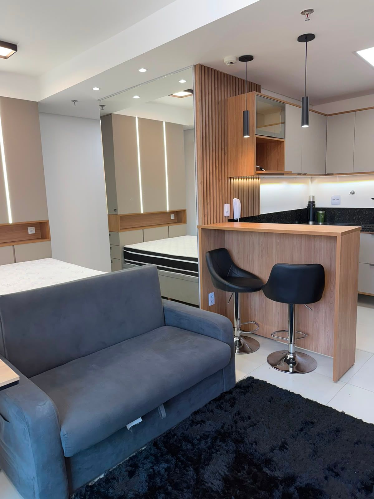 Flat no Vila Seixas — miniatura 2