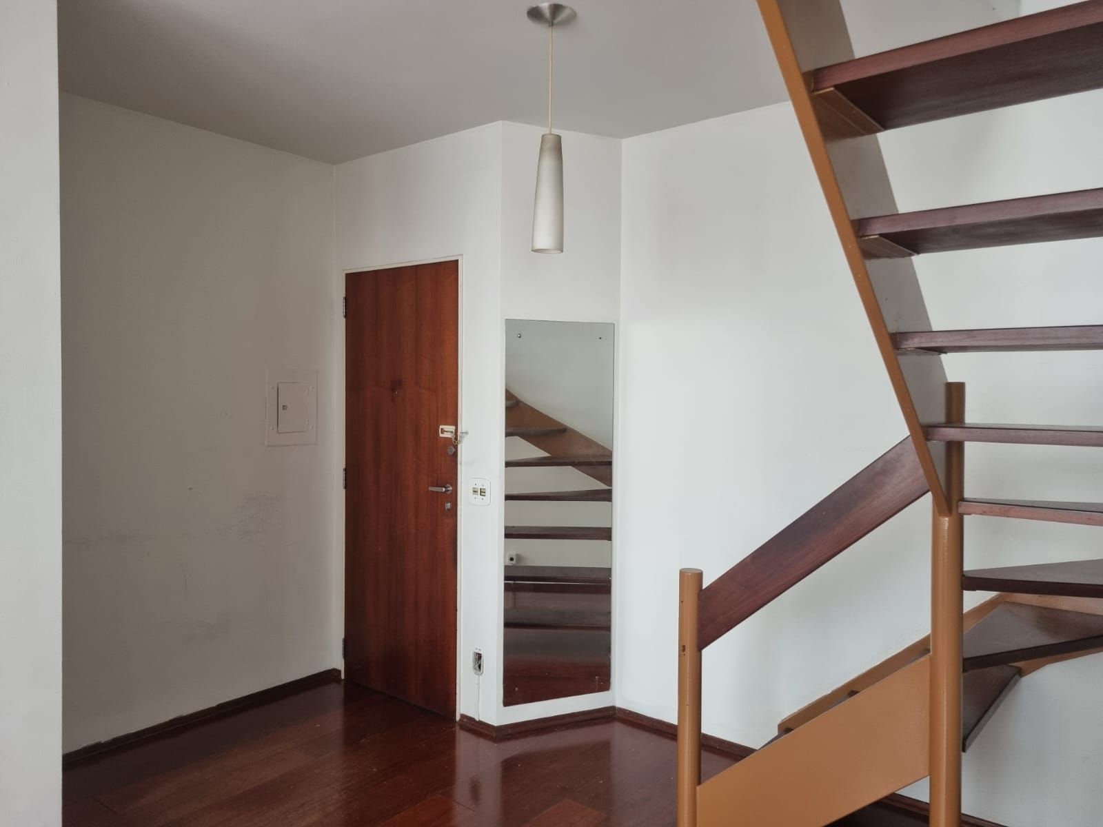 Apartamento no Centro — miniatura 2