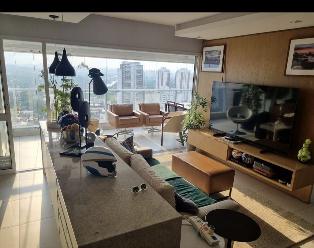 Apartamento no Pinheiros — miniatura 2