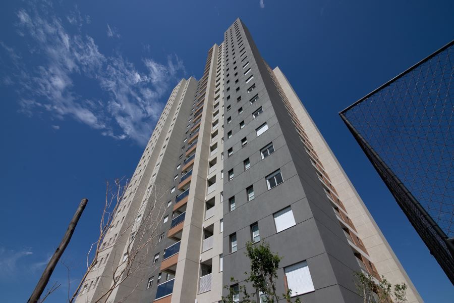 Apartamento para alugar em Quinta da Primavera, Ribeirão Preto/SP