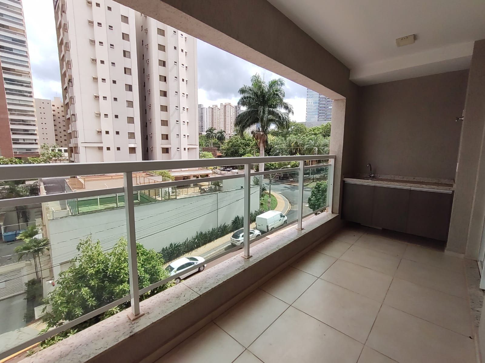 Apartamento no Bosque das Juritis — miniatura 3