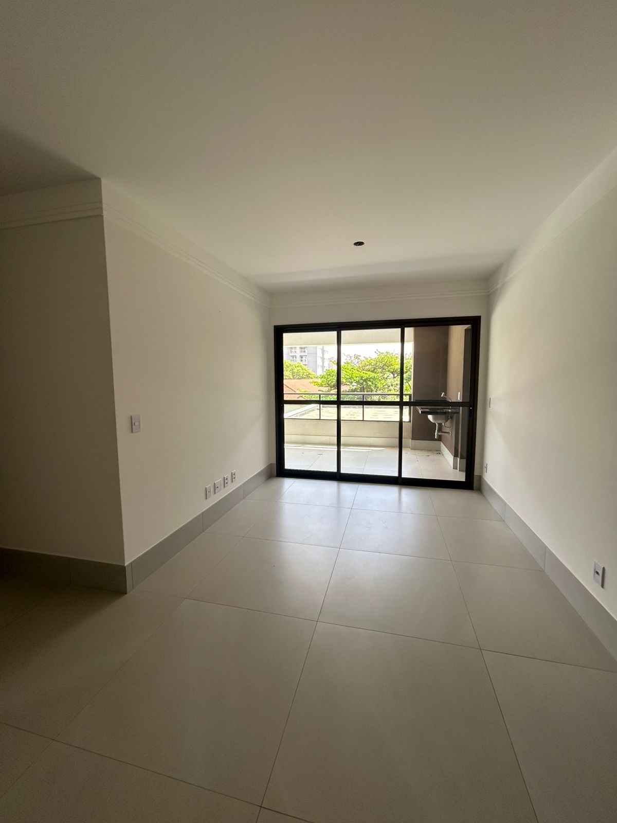 Apartamento no Jardim Irajá — miniatura 2