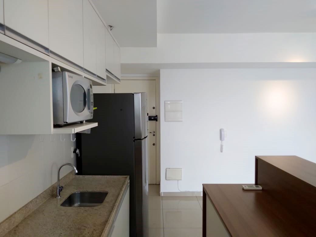 Apartamento no Centro — miniatura 3