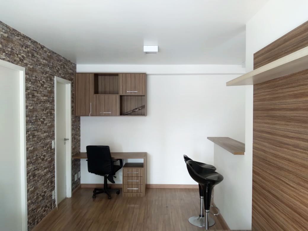Apartamento no Anália Franco — miniatura 4