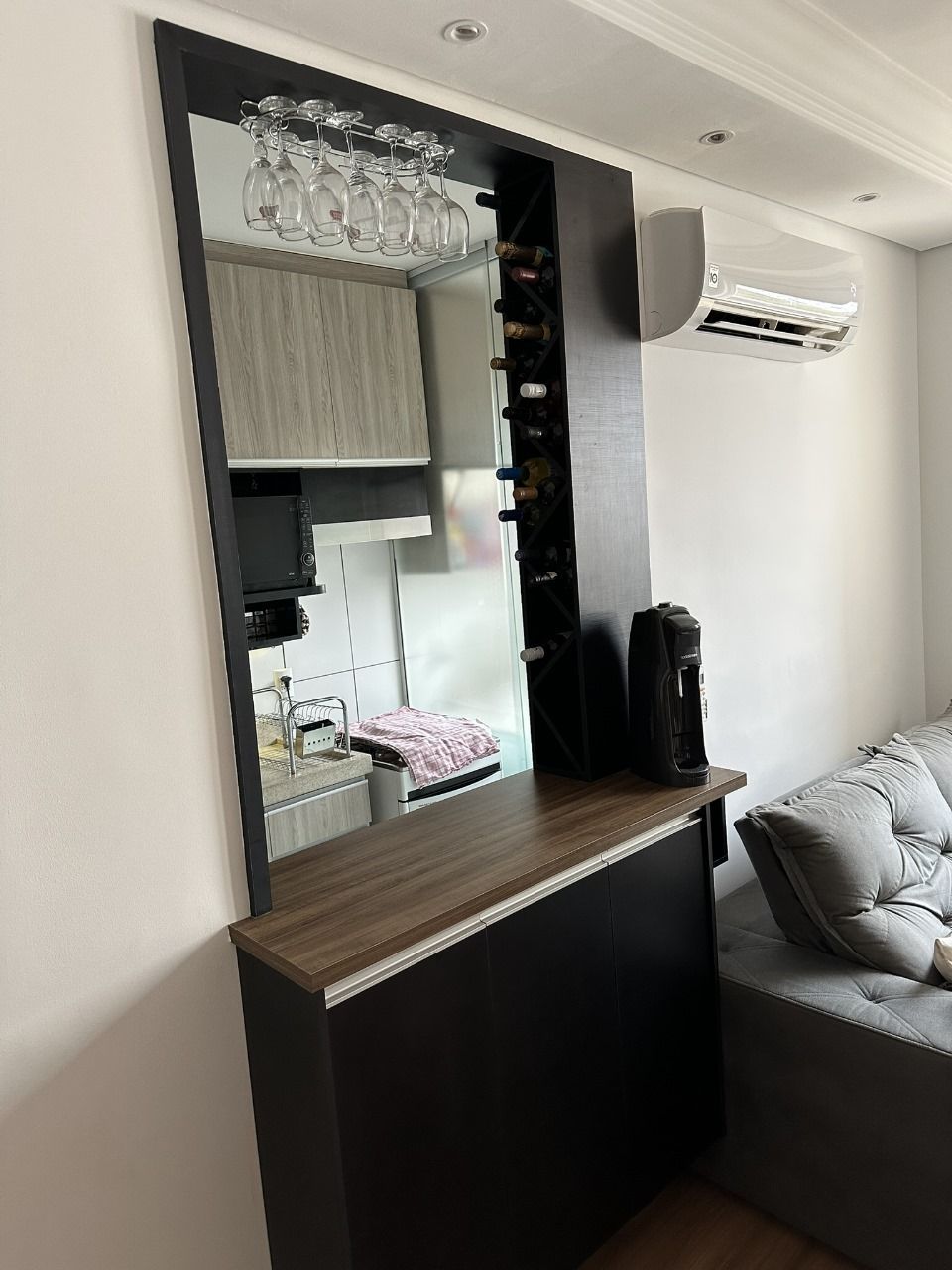Apartamento no Residencial Jequitibá — miniatura 4