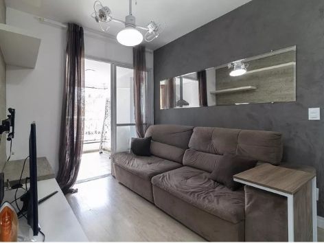 Apartamento no Vila Nair — miniatura 2