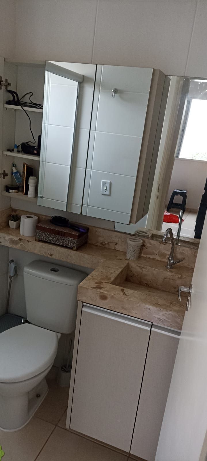 Apartamento no Residencial das Américas — miniatura 4