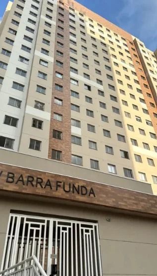 Apartamento no Várzea da Barra Funda — miniatura 2