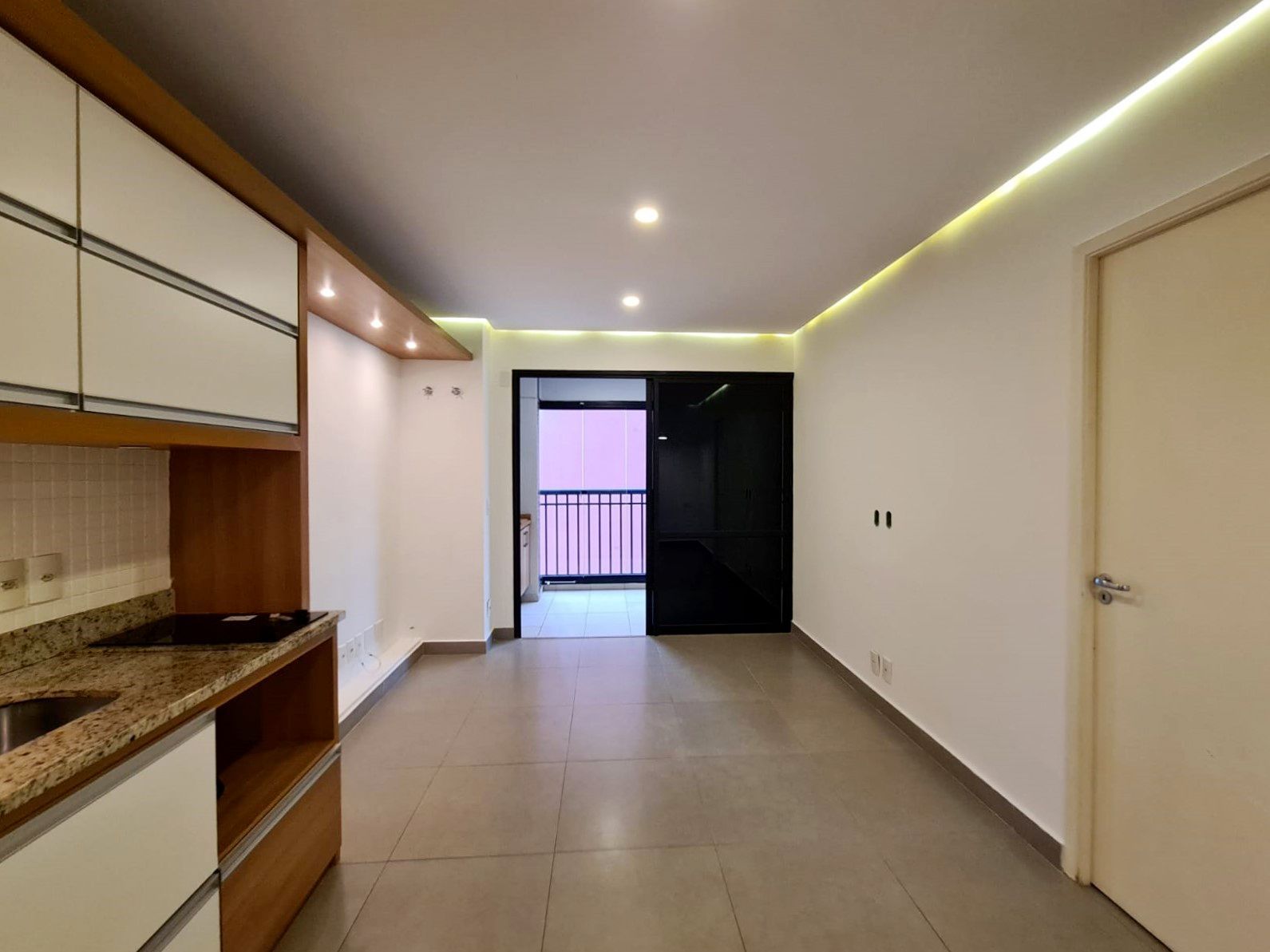 Studio para alugar em Bela Vista, São Paulo/SP
