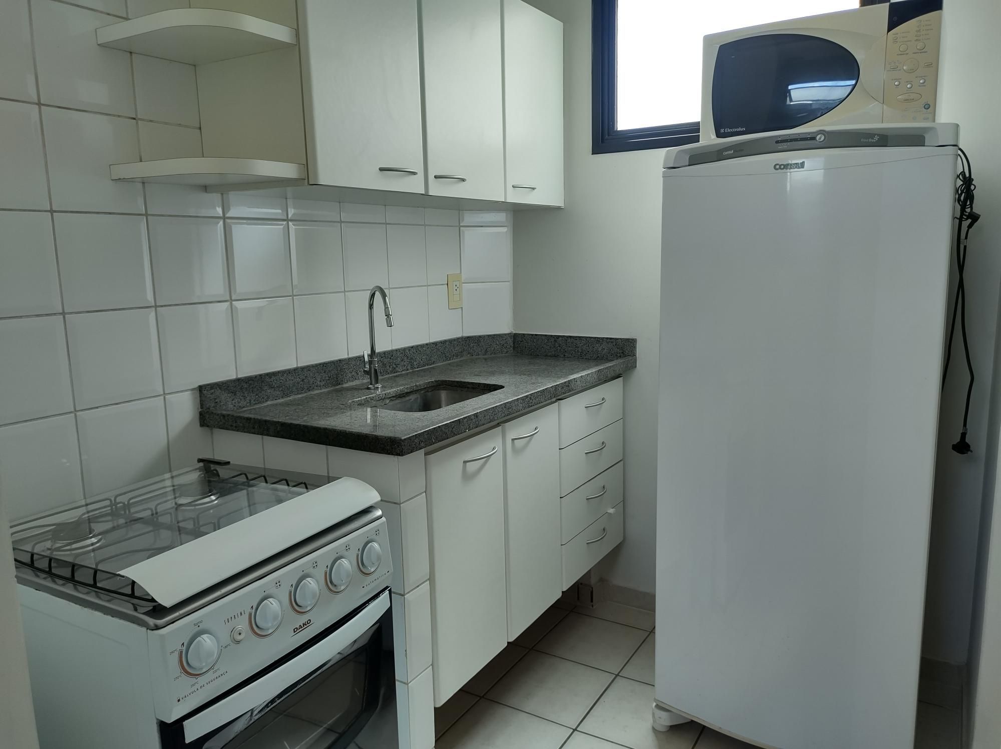 Apartamento no Nova Aliança — miniatura 3