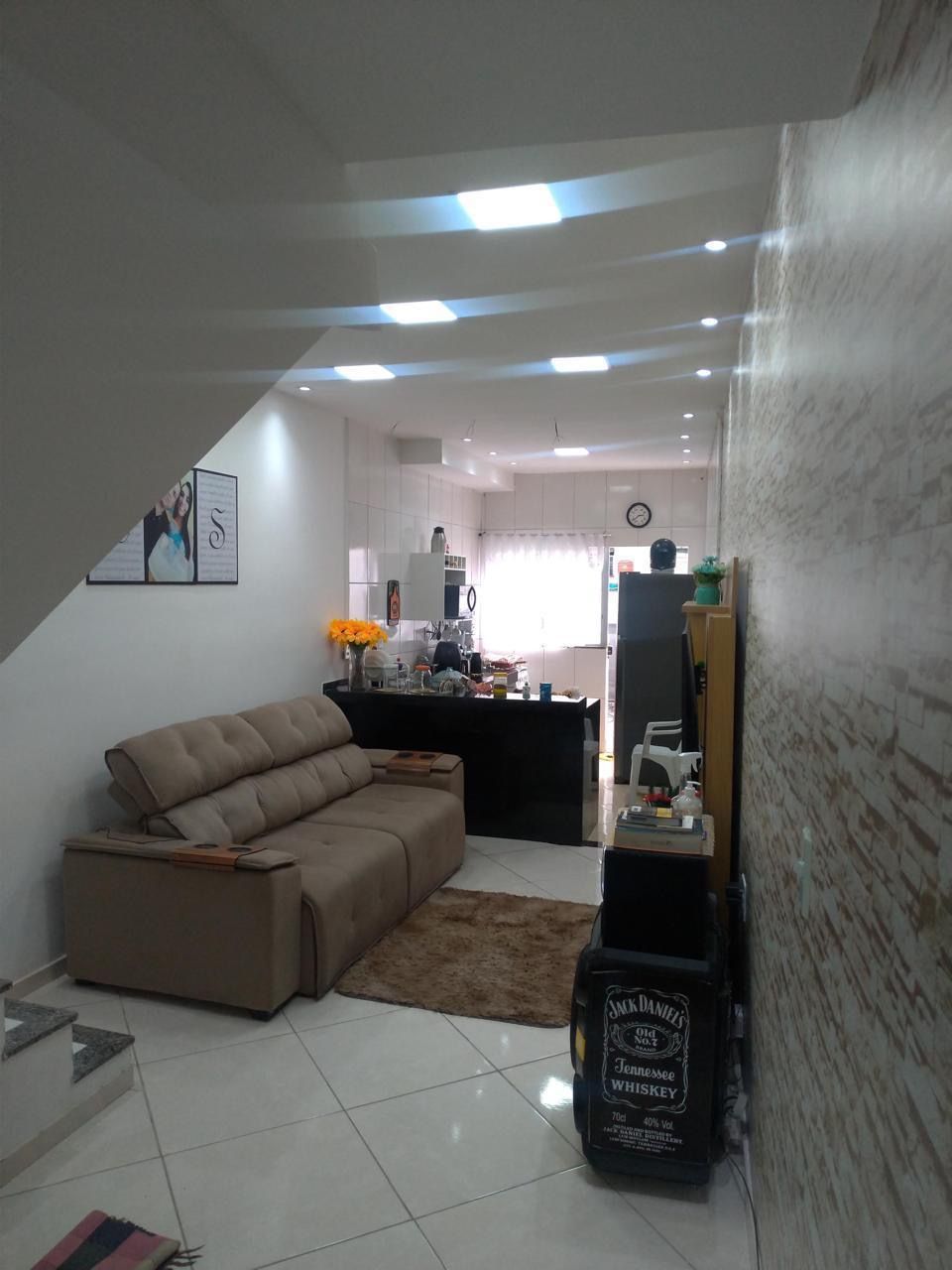 Casa para comprar em Mantiqueira, Belo Horizonte/MG