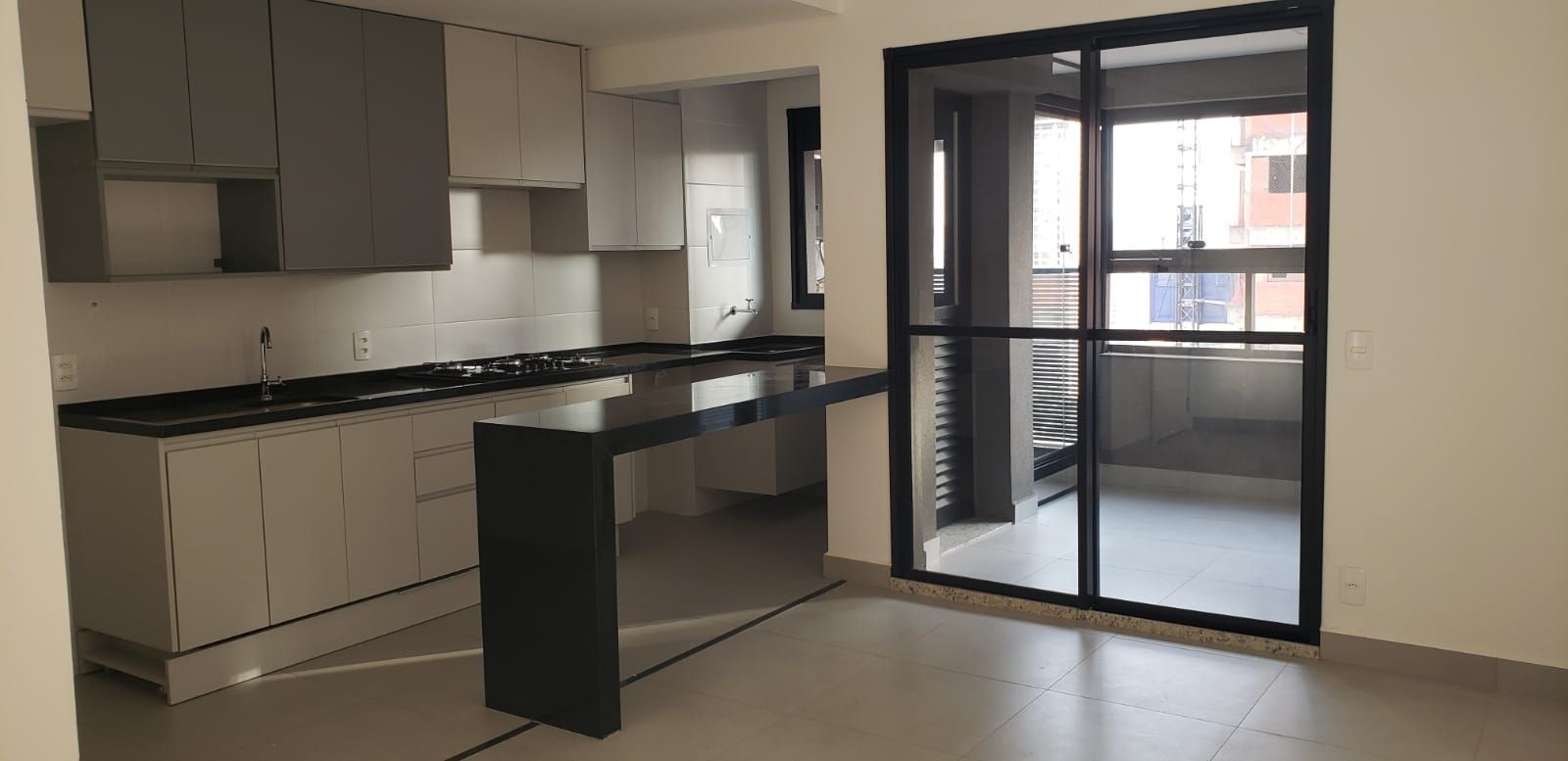 Apartamento para alugar em Jardim Olhos D'água, Ribeirão Preto/SP